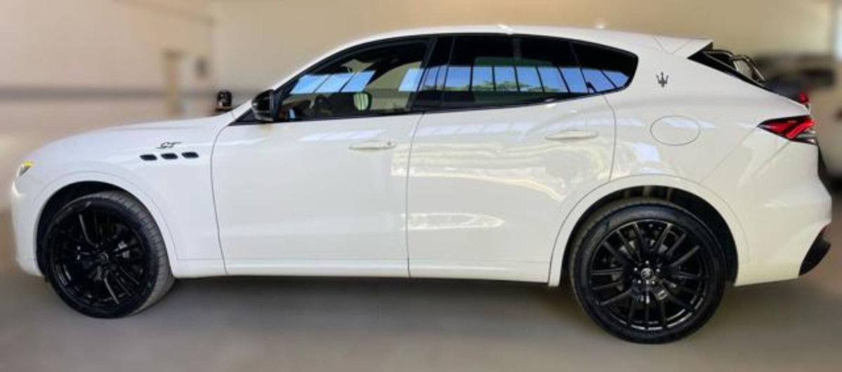 Maserati Levante Levante MHEV 330 CV AWD GT (6)