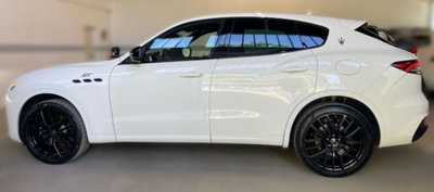 Maserati Levante Levante MHEV 330 CV AWD GT (6)