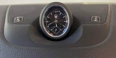 Maserati Levante Levante MHEV 330 CV AWD GT (8)