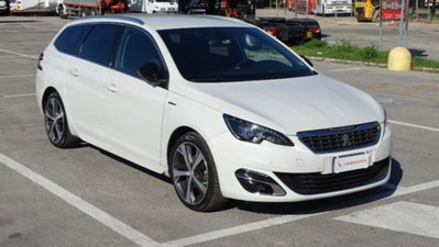 Peugeot 308 SW BlueHDi 120 S&S EAT6 GT Line (2)