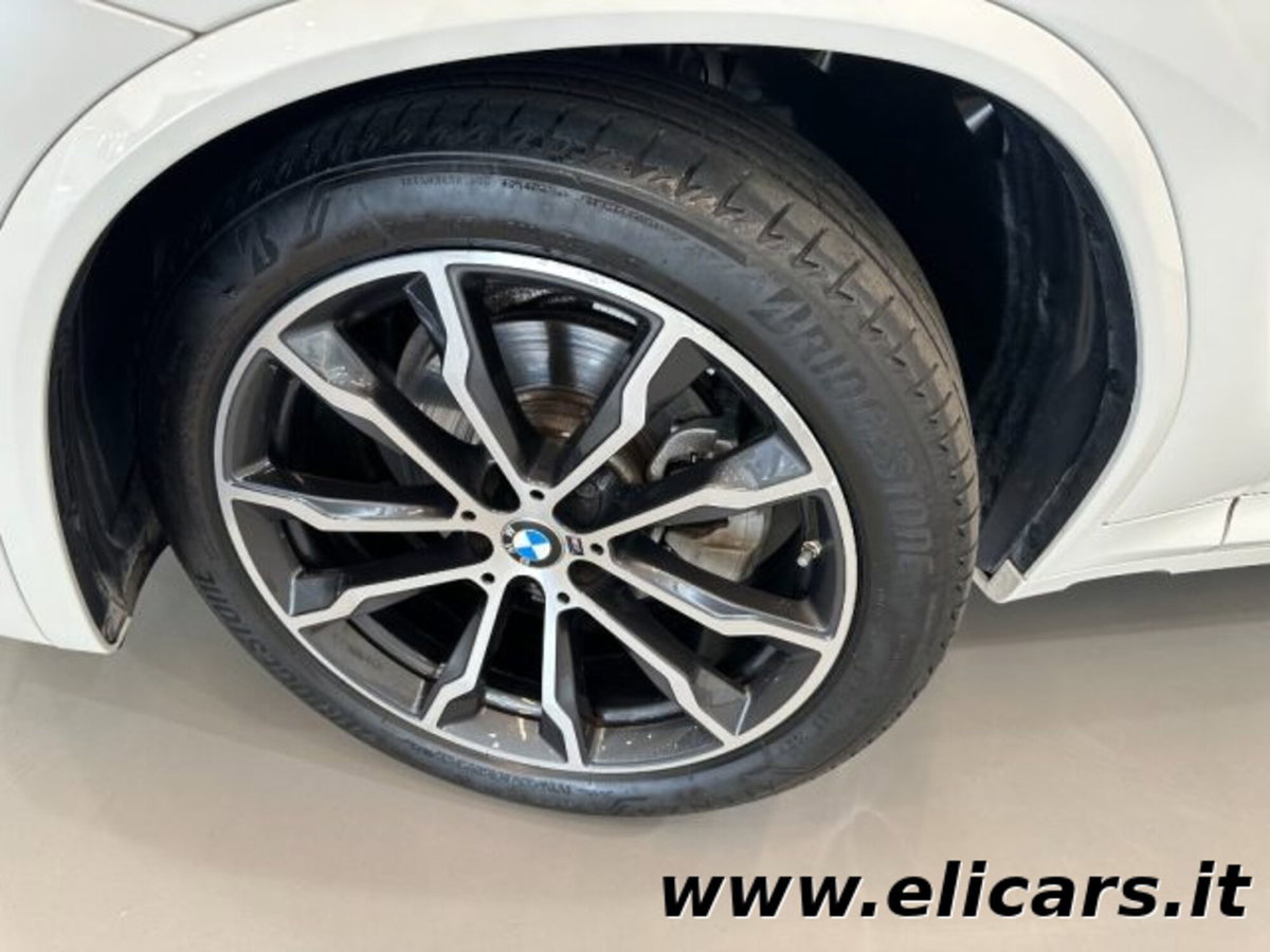 BMW X4 xDrive20d 48V Msport (16)