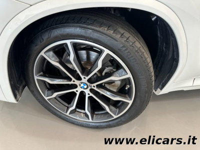 BMW X4 xDrive20d 48V Msport (16)