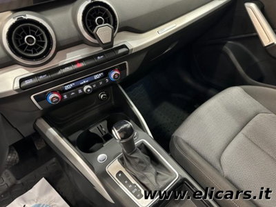 Audi Q2 Q2 35 TFSI S tronic S line Edition (12)