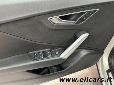 Audi Q2 Q2 35 TFSI S tronic S line Edition (13)