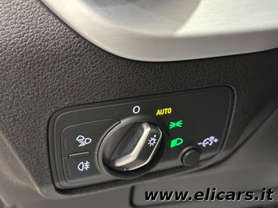 Audi Q2 Q2 35 TFSI S tronic S line Edition (14)