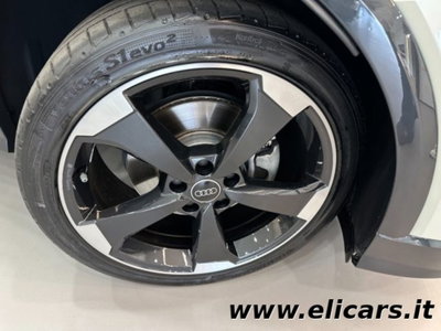Audi Q2 Q2 35 TFSI S tronic S line Edition (16)