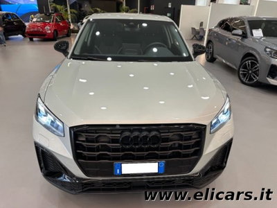 Audi Q2 Q2 35 TFSI S tronic S line Edition (2)