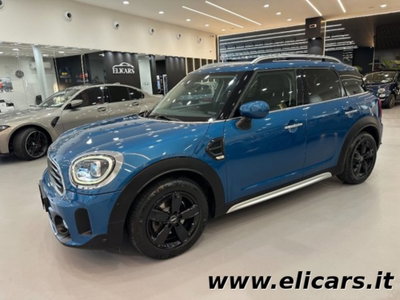 MINI Mini Countryman 1.5 One D Boost Countryman usata