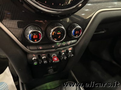 MINI Mini Countryman 1.5 One D Boost Countryman (12)