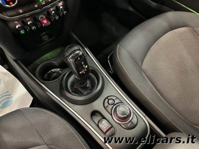MINI Mini Countryman 1.5 One D Boost Countryman (13)