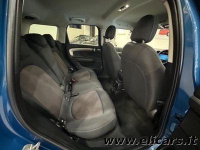 MINI Mini Countryman 1.5 One D Boost Countryman (15)