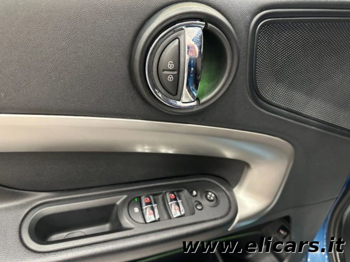 MINI Mini Countryman 1.5 One D Boost Countryman (16)