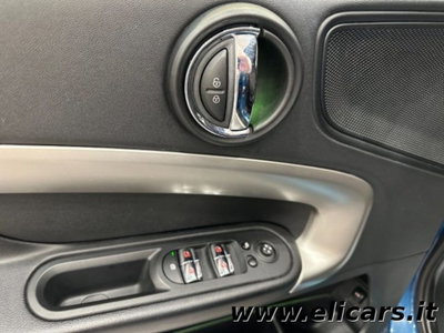 MINI Mini Countryman 1.5 One D Boost Countryman (16)