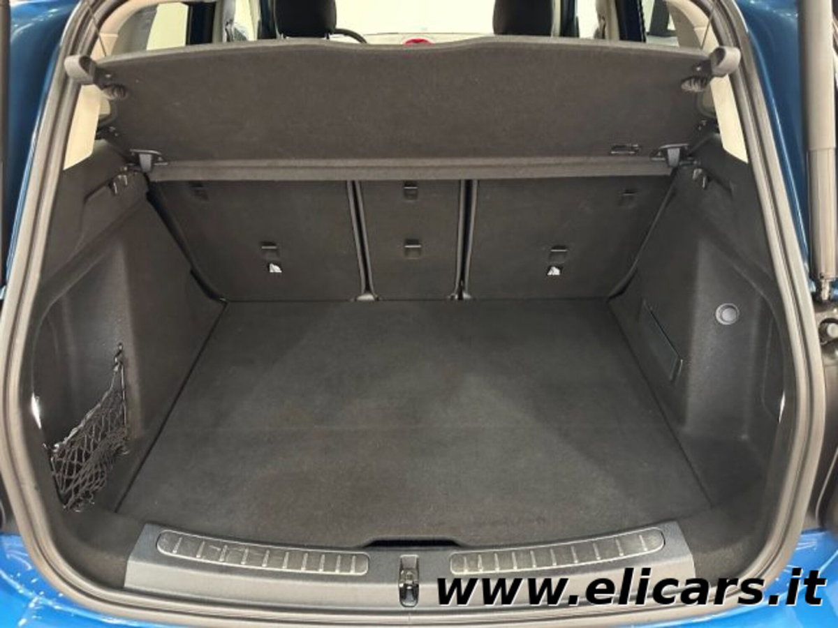 MINI Mini Countryman 1.5 One D Boost Countryman (18)