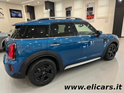 MINI Mini Countryman 1.5 One D Boost Countryman (6)