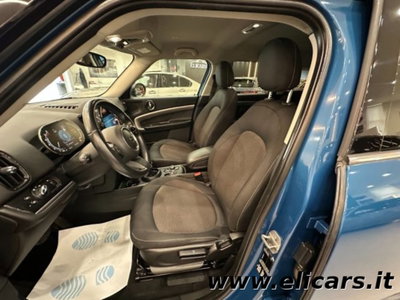 MINI Mini Countryman 1.5 One D Boost Countryman (7)