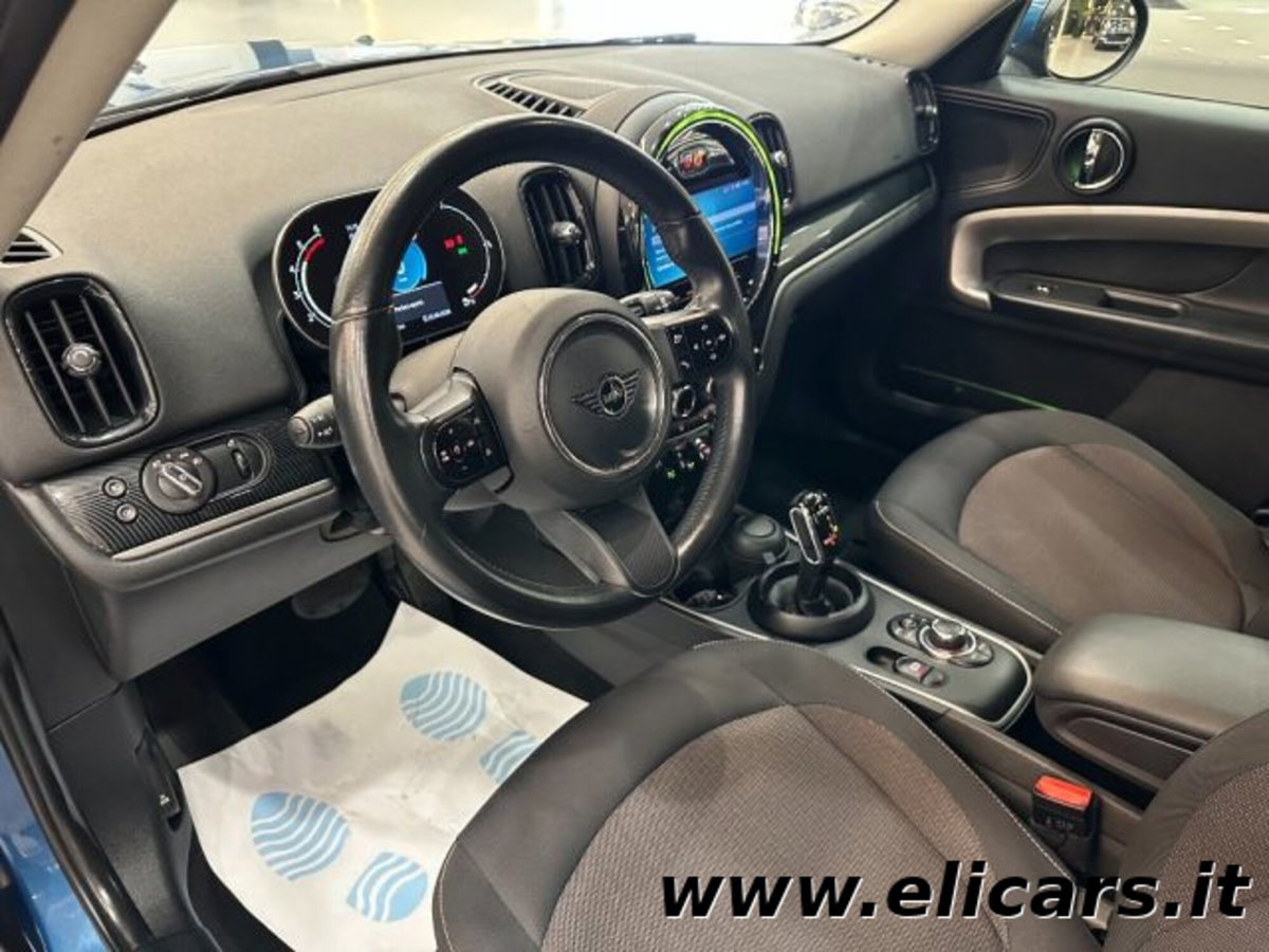 MINI Mini Countryman 1.5 One D Boost Countryman (8)