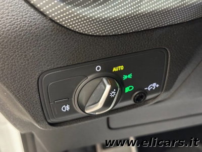 Audi Q2 Q2 30 TDI S tronic Identity Black (11)