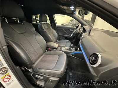 Audi Q2 Q2 30 TDI S tronic Identity Black (3)