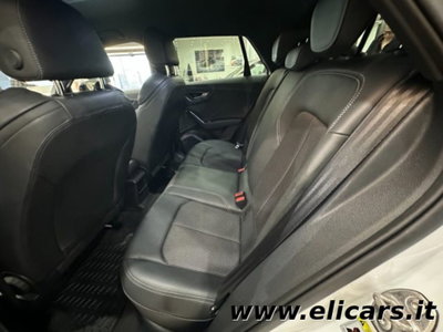 Audi Q2 Q2 30 TDI S tronic Identity Black (7)