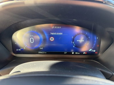 Ford Puma 1.0 EcoBoost Hybrid 125 CV S&S ST-Line X Design (10)