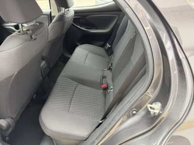 Toyota Yaris 1.5 Hybrid 5 porte Trend (9)