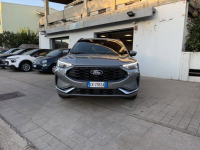 Ford Kuga 2.5 Plug In Hybrid 225 CV CVT 2WD ST-Line usata