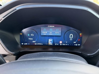 Ford Kuga 2.5 Plug In Hybrid 225 CV CVT 2WD ST-Line (10)
