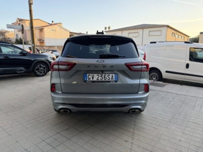 Ford Kuga 2.5 Plug In Hybrid 225 CV CVT 2WD ST-Line (4)