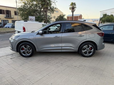 Ford Kuga 2.5 Plug In Hybrid 225 CV CVT 2WD ST-Line (5)
