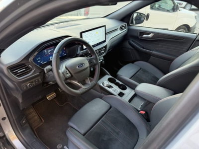 Ford Kuga 2.5 Plug In Hybrid 225 CV CVT 2WD ST-Line (7)