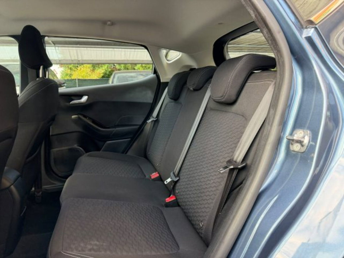 Ford Fiesta 1.0 Ecoboost Hybrid 125 CV DCT 5 porte Active (12)