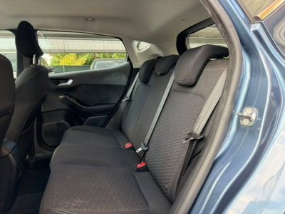 Ford Fiesta 1.0 Ecoboost Hybrid 125 CV DCT 5 porte Active (12)