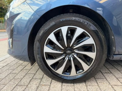 Ford Fiesta 1.0 Ecoboost Hybrid 125 CV DCT 5 porte Active (16)