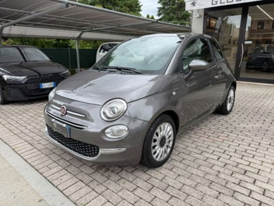 Fiat 500 1.0 Hybrid Dolcevita usata
