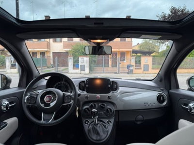 Fiat 500 1.0 Hybrid Dolcevita (10)