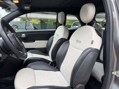 Fiat 500 1.0 Hybrid Dolcevita (11)