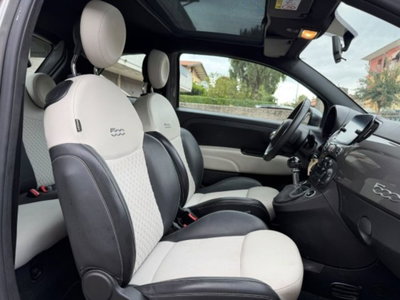 Fiat 500 1.0 Hybrid Dolcevita (13)