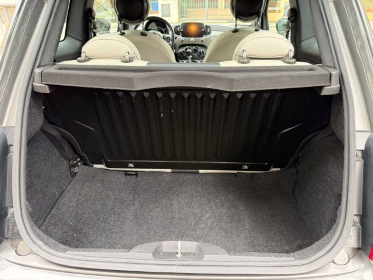 Fiat 500 1.0 Hybrid Dolcevita (14)