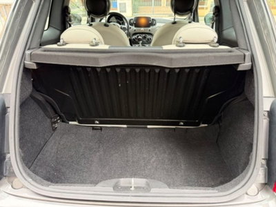 Fiat 500 1.0 Hybrid Dolcevita (14)