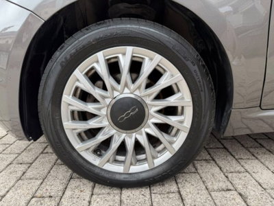 Fiat 500 1.0 Hybrid Dolcevita (15)