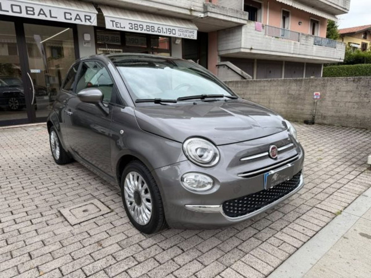 Fiat 500 1.0 Hybrid Dolcevita (3)
