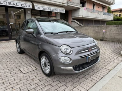 Fiat 500 1.0 Hybrid Dolcevita (3)