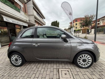 Fiat 500 1.0 Hybrid Dolcevita (4)