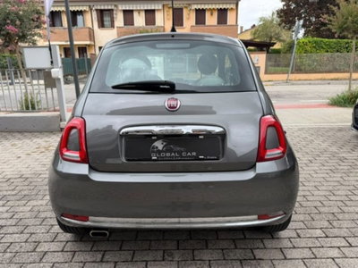 Fiat 500 1.0 Hybrid Dolcevita (6)