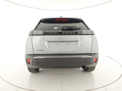 Peugeot 2008 1.2 turbo Allure 100cv (4)