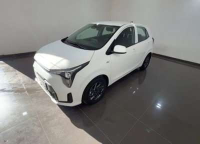 Kia Picanto 1.0 gdi Urban nuova