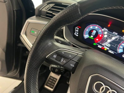 Audi Q3 Sportback 35 TDI quattro S tronic S line edition (17)