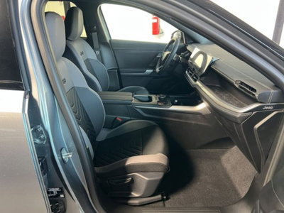 Jeep Compass 1.2 turbo e-hybrid mhev First Edition fwd 145cv edct6 (13)