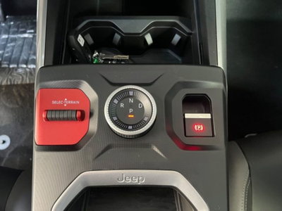 Jeep Compass 1.2 turbo e-hybrid mhev First Edition fwd 145cv edct6 (20)